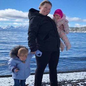 Meet your Posher, Victoria